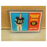 1964 Topps Garney Henley #34 CFL Football Card