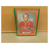 1973-74 OPC Henri Richard #87 Hockey Card