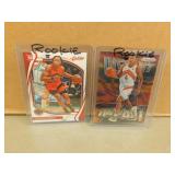 4 Collectible Scottie Barnes Rookie Cards