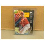 2018 Topps Shohei Ohtani #34 Rookie Baseball Card