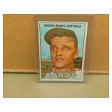 1967 Topps Roger Maris #45 Baseball Card