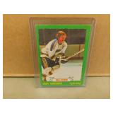 1973-74 OPC Garry Sabourin #168 Hockey Card