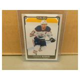 2021-22 OPC Connor McDavid #1 Hockey Card