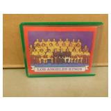 1973-74 OPC LA Kings #98 Hockey Card