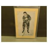 George Armstrong Bee Hive Photo