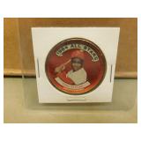 1964 Topps Tony Taylor #144 All Star Coin