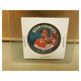 1964 Topps Leon Wagner #130 All Star Coin