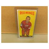 1964-65 Topps Parker MacDonald #11 Tall Boy Hockey