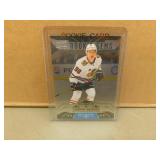 2023-24 UD Connor Bedard BD44 Rookie Gems Card