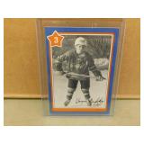 1982-83 Neilson Wayne Gretzky #3 Hockey Card