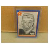1982-83 Neilson Wayne Gretzky #4 Hockey Card