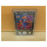 2024-25 UD Connor McDavid PL5 Playlist Card