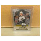 2020-21 UD Cale Makar #6 Allure Hockey Card