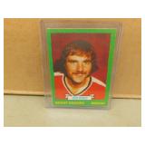 1973-74 OPC Brent Hughes #184 Hockey Card