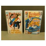 Fantastic 4     366 & 381