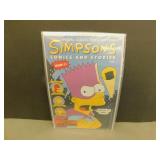 The Simpsons #1