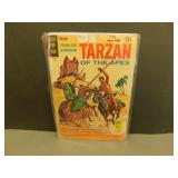 Tarzan #177 - July 1968