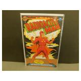 Radioactive Man #1 - Glow in the Dark Cover