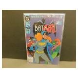 The Bat Girl Adventures #12