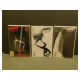 Daredevil #319, #324, #325 - 1993-1994