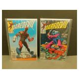 Daredevil 199&200 - 1983