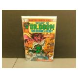 What if #22 Doctor Doom Had Become a Hero - 1980