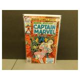Marvel Spotlight 2 on Captain Marvel - 1979