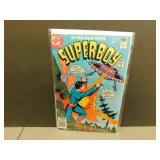 Adventures of Superboy #5 - 1980