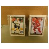 92-93 Topps Gold Singles 135