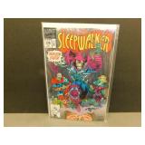 Sleepwalker #25 - 1993