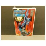 Robocop vs Terminator #1 - 1992