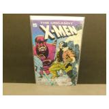 The Uncanny Xmen TPB, Days of Future Past 1989