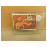 1951 Tops Ringside Boxing #60 Abe Attell