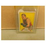 1951 Topps Ringside Boxing #51 Jess Willard