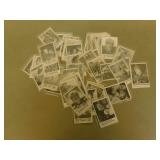 1961 Leaf Spook Stories - 44 Cards