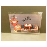 Bobby Labonte Photo & Fact Card