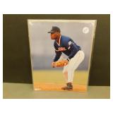 2- Mo Vaugh - MLB Licensed Photos