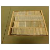 3500 Approx 90s Mixed Football & Basketball