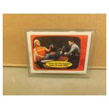 WWF #56 Hulk Hogan - 1985