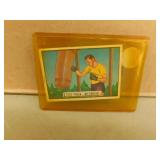 1951 Topps Ringside Boxing #65 Fitzie Pruden