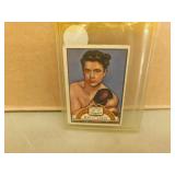 1951 Topps Ringside Boxing #93 Marty Servo