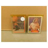 WWF #27 Top Dog - 1985 #15 Terry Runk