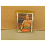 WWF #33 Jake the Snake - 1985