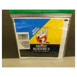 1989 Topps Ghost Busters II - Wax Wrapper