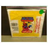 1984 Topps - Masters of the Universe