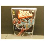 Buck Rodgers in the 25 Century - 1981