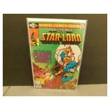 Starlord #61 - 1981
