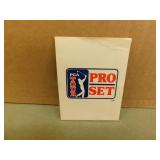 1990 Proset 2 Card - Golf Promo Set - Trevino/Tway