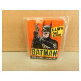 1979 Donuss U/P Batman 2nd Series