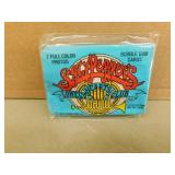 1989 Topps U/P Sgt Peppers Lonely Hearst Club Band